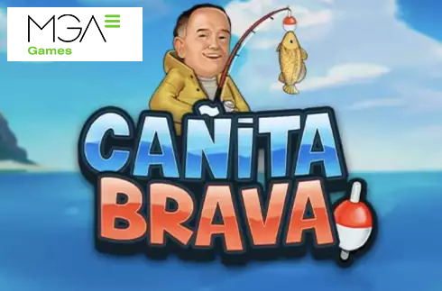 Cañita Brava
